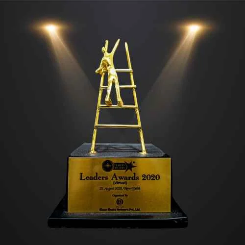 Leaders Awards 2020 (Virtual)